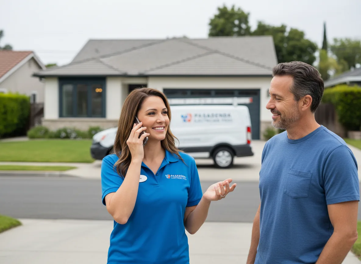 Electrician Saint Michael, PA FAQs
